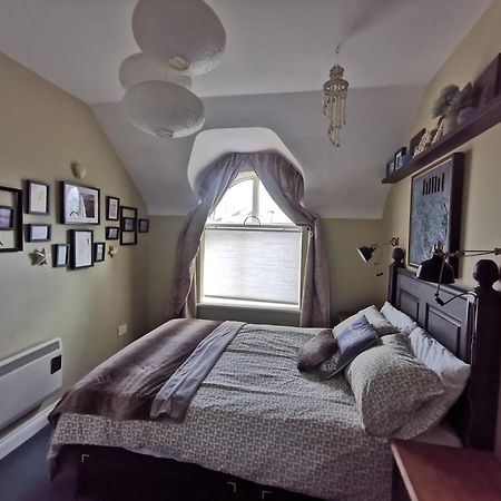 Sandy Cove Bundoran Sea Views Free Wifi Netflix Luxurious Apartment Εξωτερικό φωτογραφία