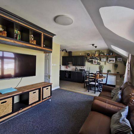 Sandy Cove Bundoran Sea Views Free Wifi Netflix Luxurious Apartment Εξωτερικό φωτογραφία