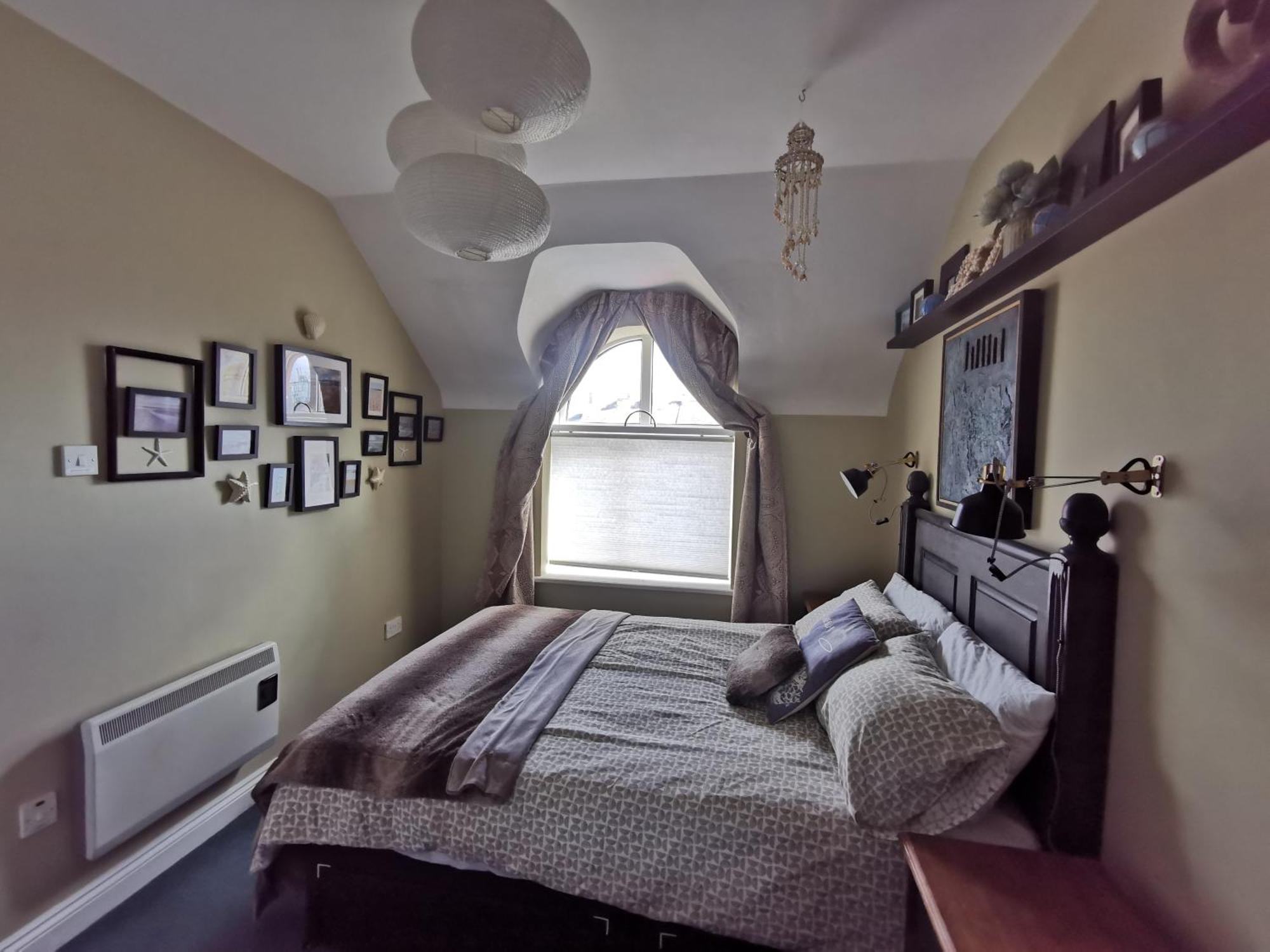 Sandy Cove Bundoran Sea Views Free Wifi Netflix Luxurious Apartment Εξωτερικό φωτογραφία