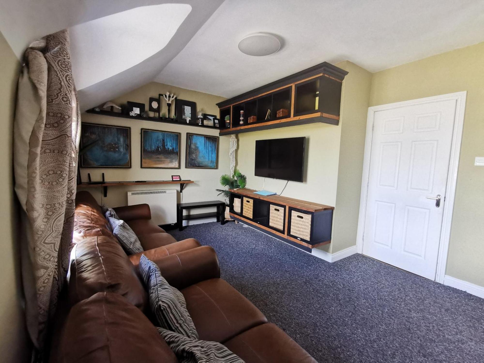 Sandy Cove Bundoran Sea Views Free Wifi Netflix Luxurious Apartment Εξωτερικό φωτογραφία