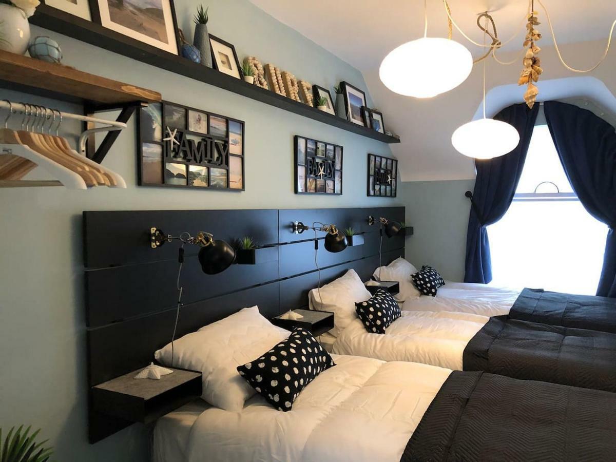 Sandy Cove Bundoran Sea Views Free Wifi Netflix Luxurious Apartment Εξωτερικό φωτογραφία