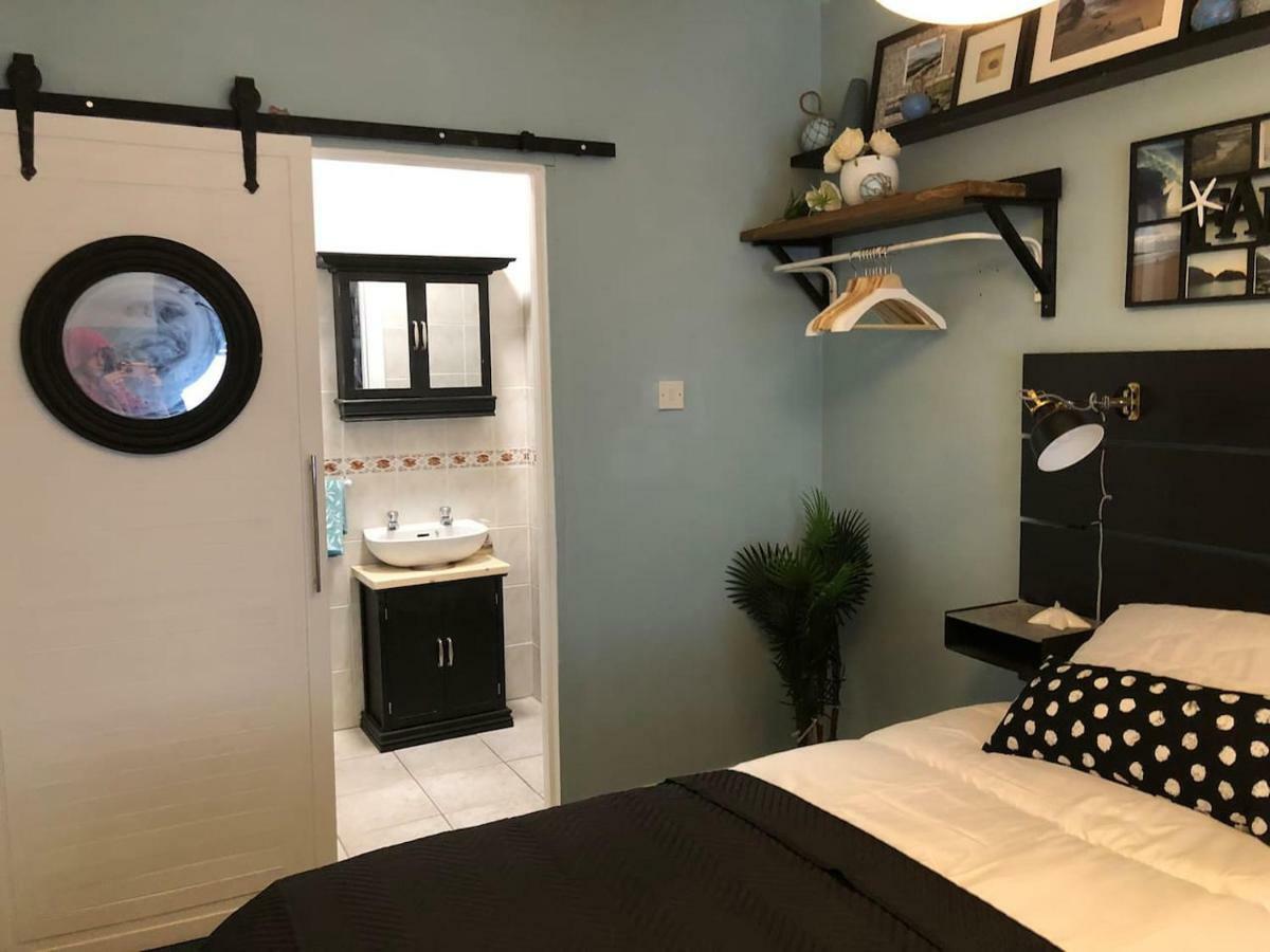 Sandy Cove Bundoran Sea Views Free Wifi Netflix Luxurious Apartment Εξωτερικό φωτογραφία
