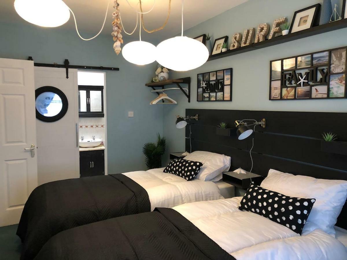 Sandy Cove Bundoran Sea Views Free Wifi Netflix Luxurious Apartment Εξωτερικό φωτογραφία