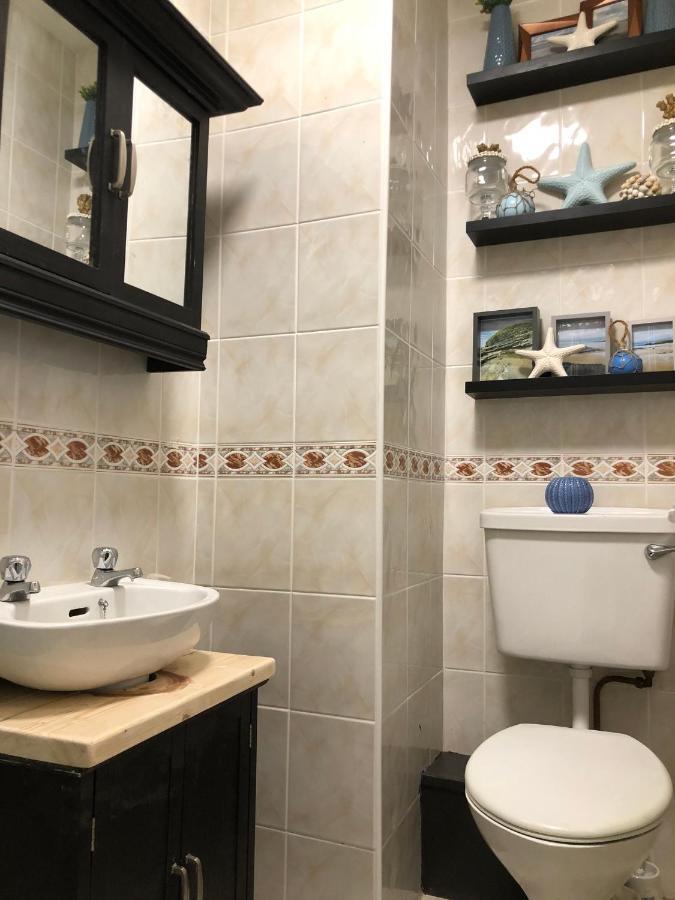 Sandy Cove Bundoran Sea Views Free Wifi Netflix Luxurious Apartment Εξωτερικό φωτογραφία