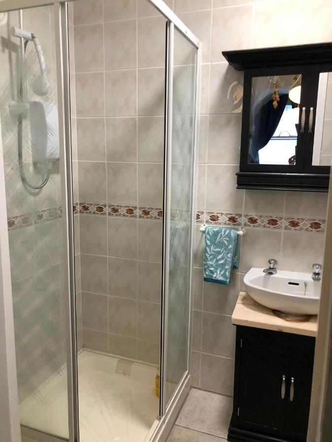 Sandy Cove Bundoran Sea Views Free Wifi Netflix Luxurious Apartment Εξωτερικό φωτογραφία